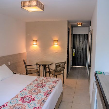 Serrambi Resort Porto de Galinhas Exterior photo