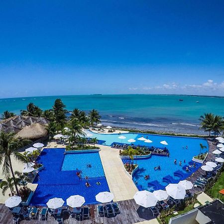 Serrambi Resort Porto de Galinhas Exterior photo