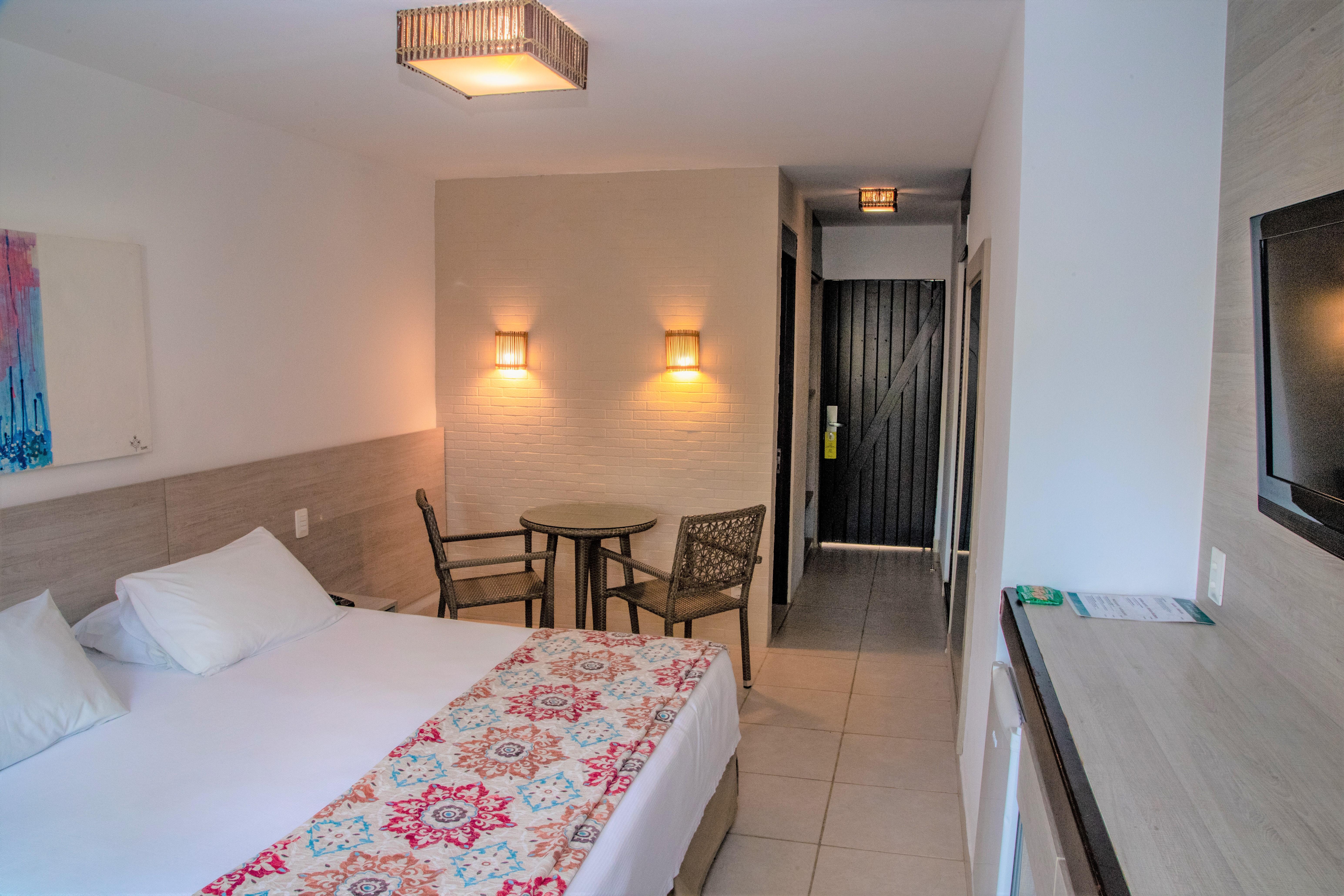 Serrambi Resort Porto de Galinhas Exterior photo