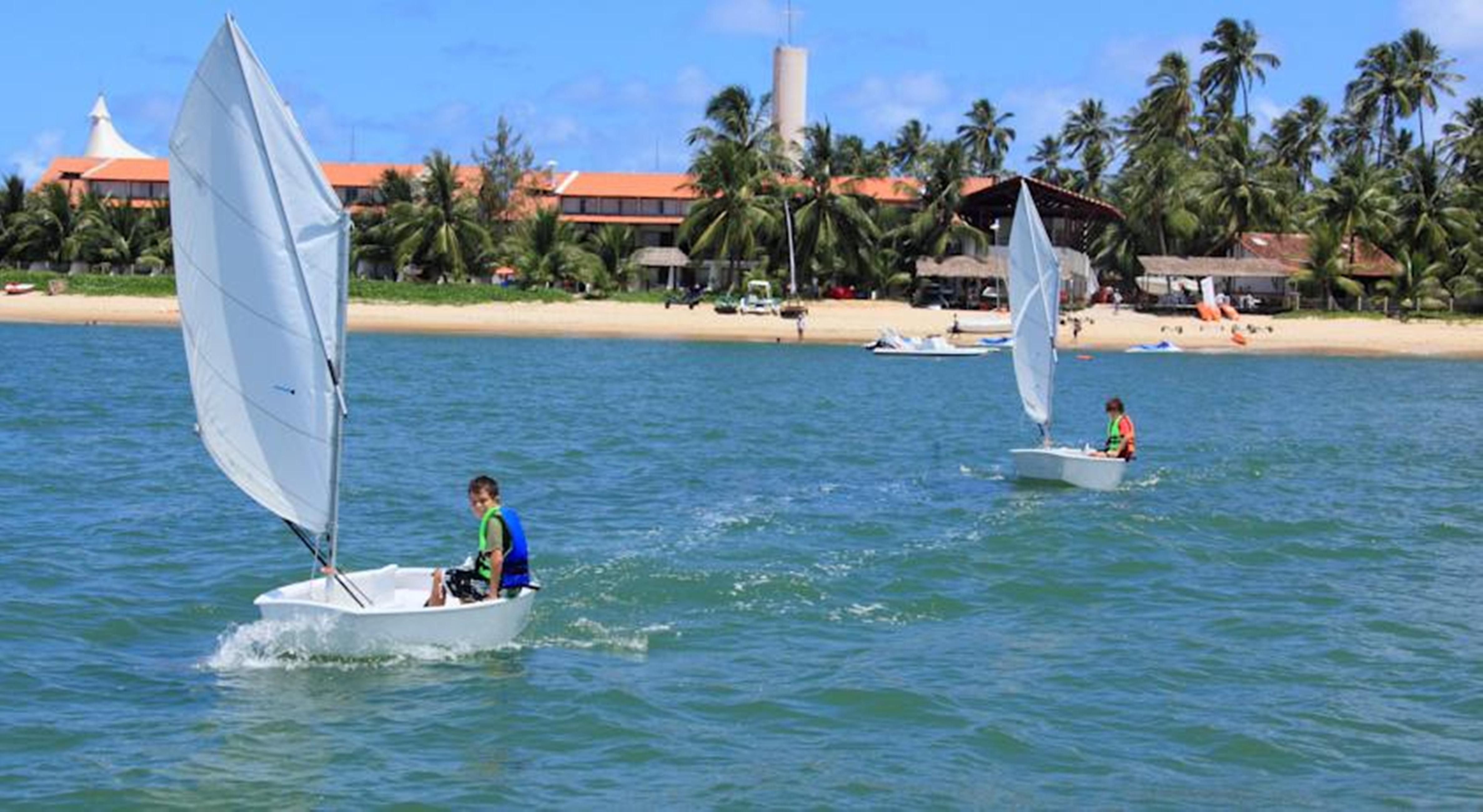 Serrambi Resort Porto de Galinhas Facilities photo
