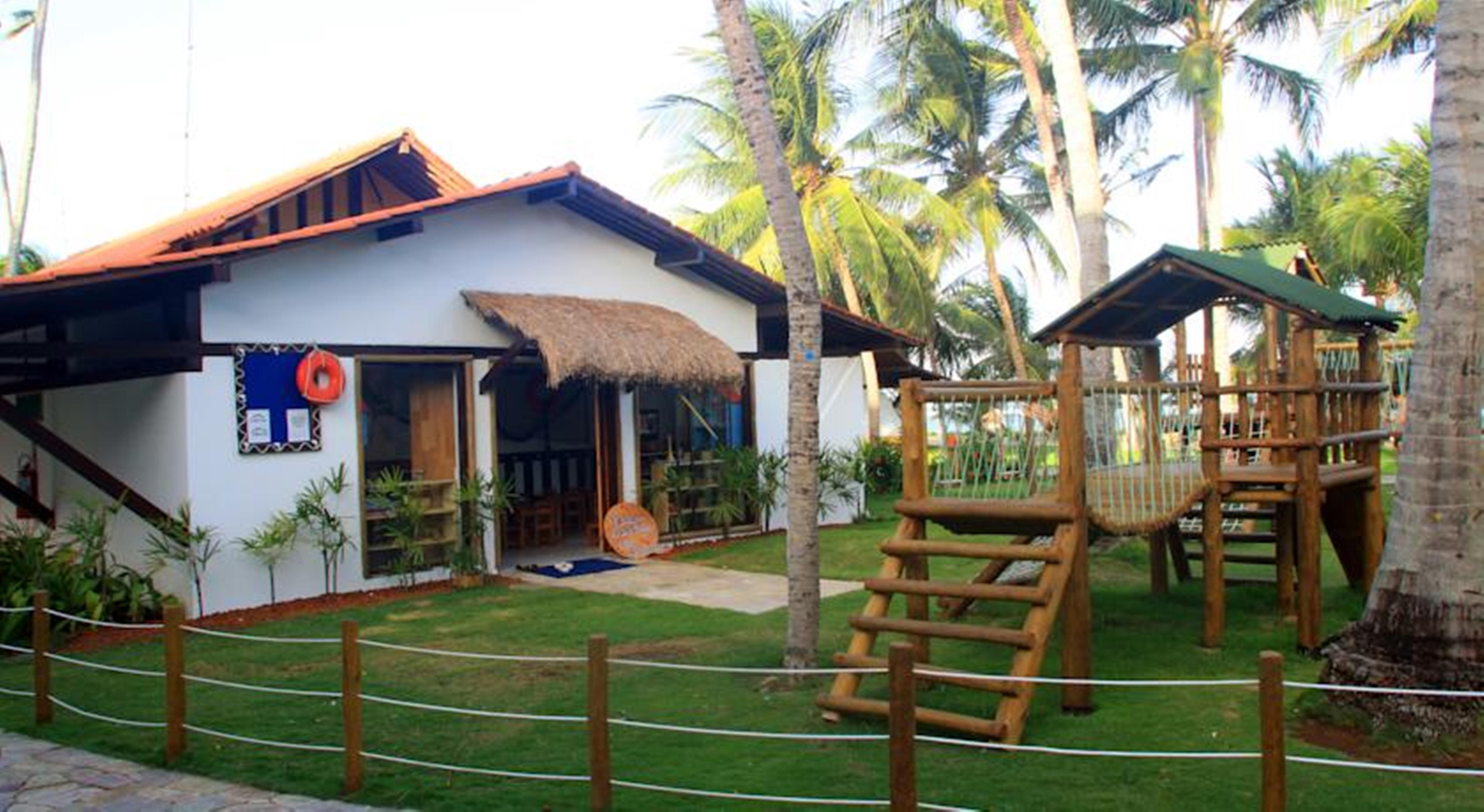 Serrambi Resort Porto de Galinhas Exterior photo