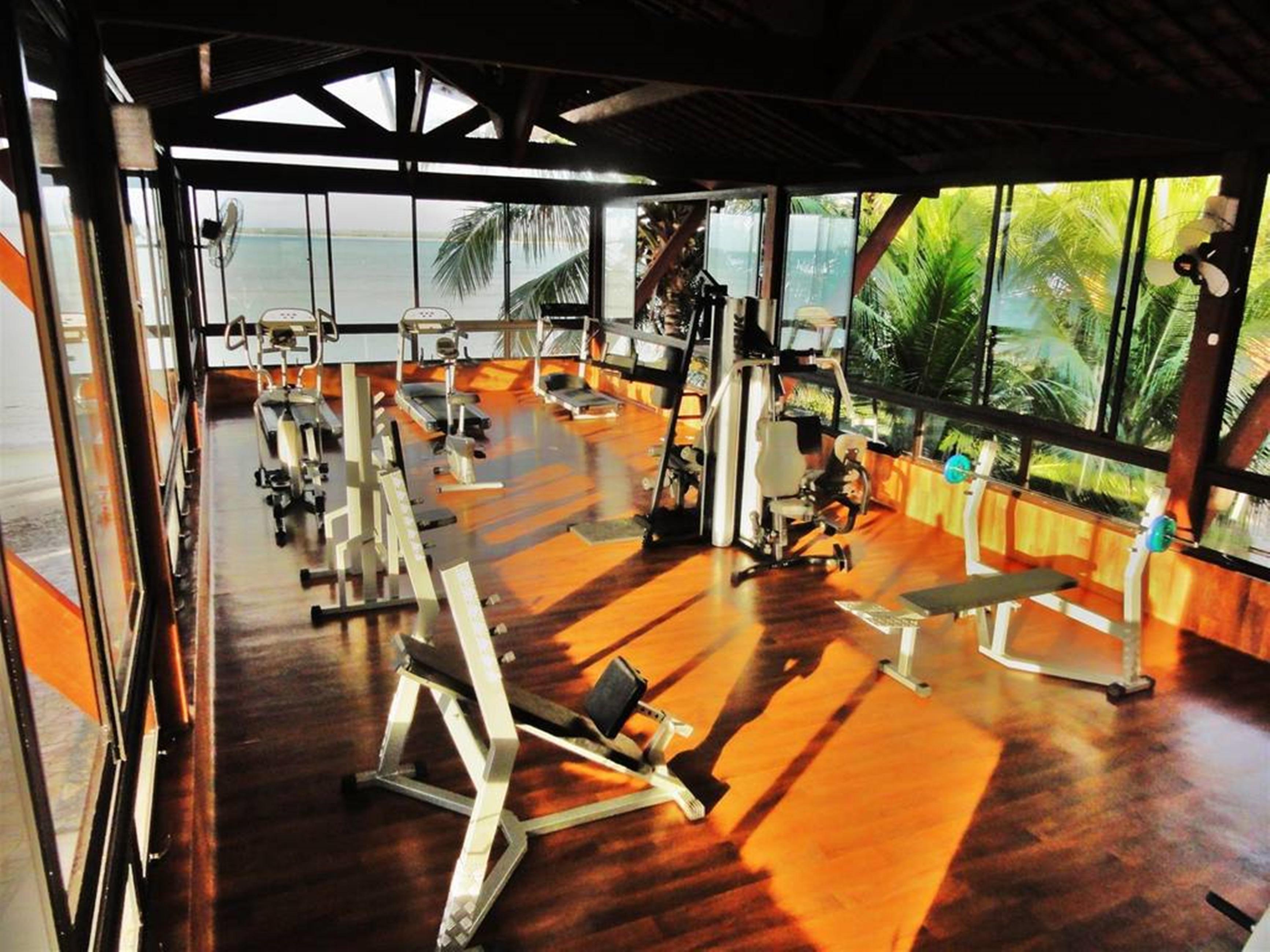 Serrambi Resort Porto de Galinhas Facilities photo