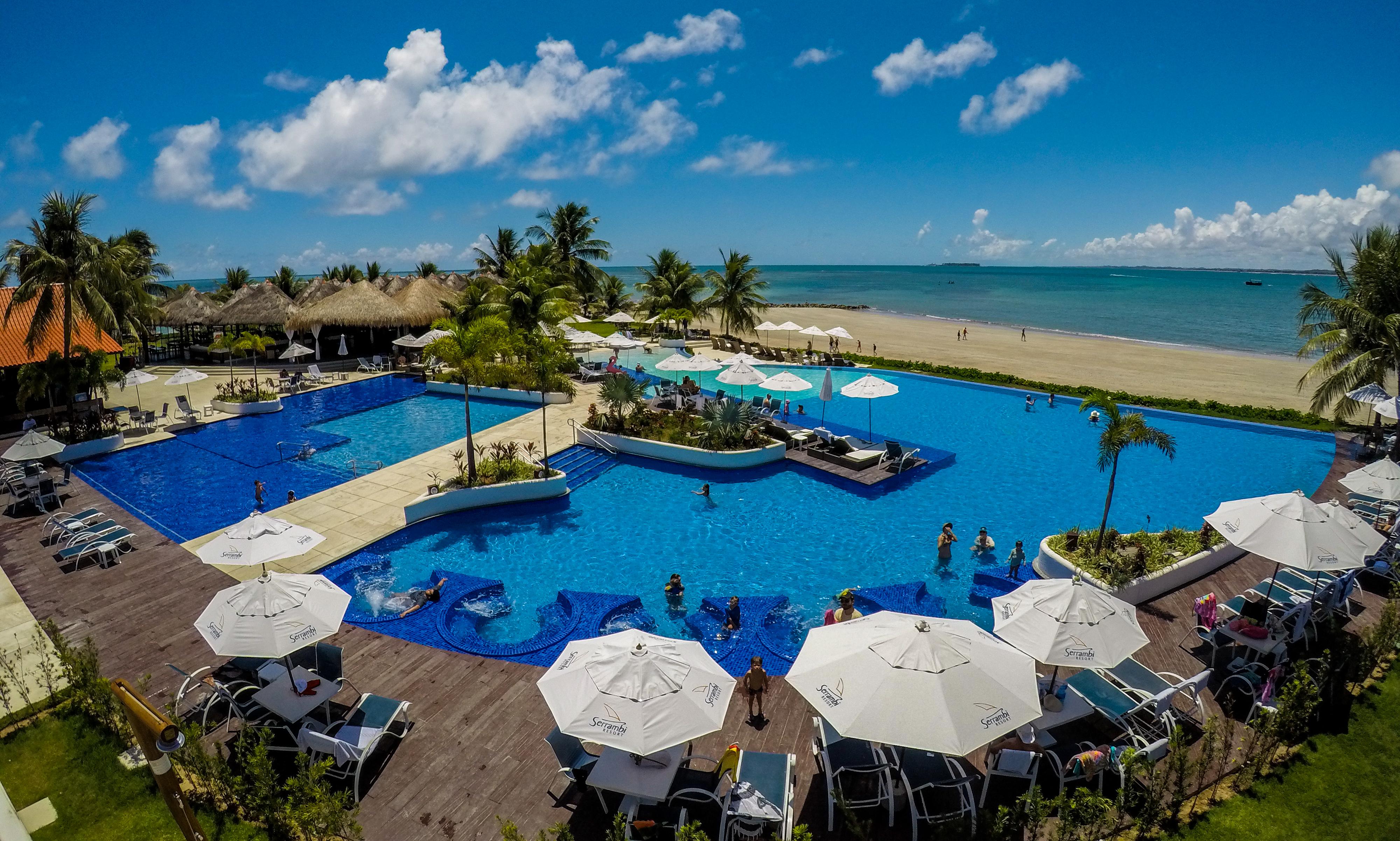 Serrambi Resort Porto de Galinhas Exterior photo