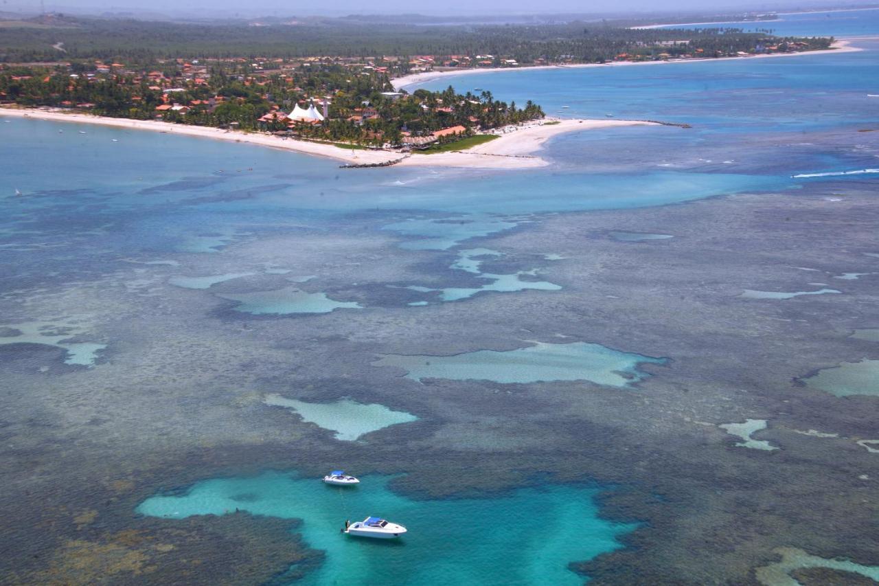 Serrambi Resort Porto de Galinhas Exterior photo