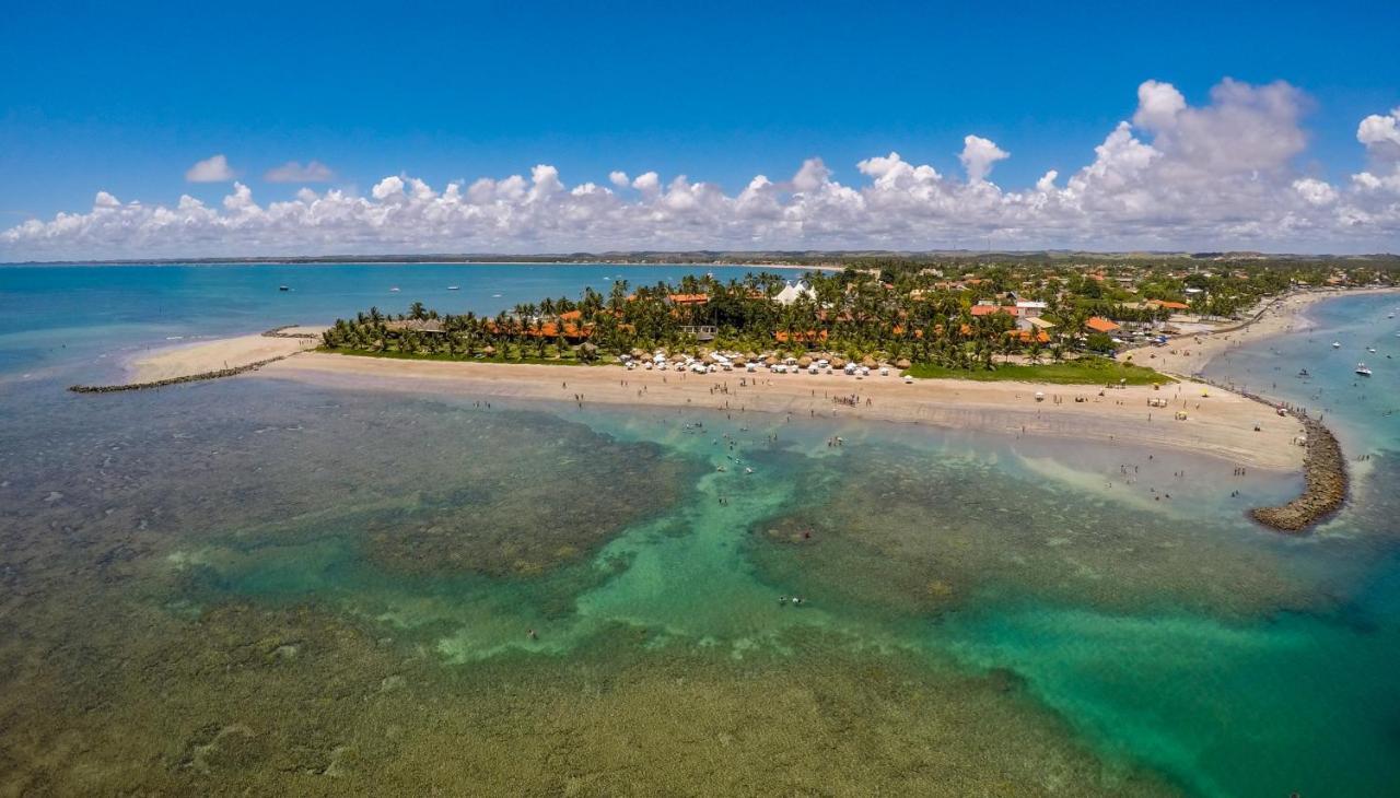 Serrambi Resort Porto de Galinhas Exterior photo