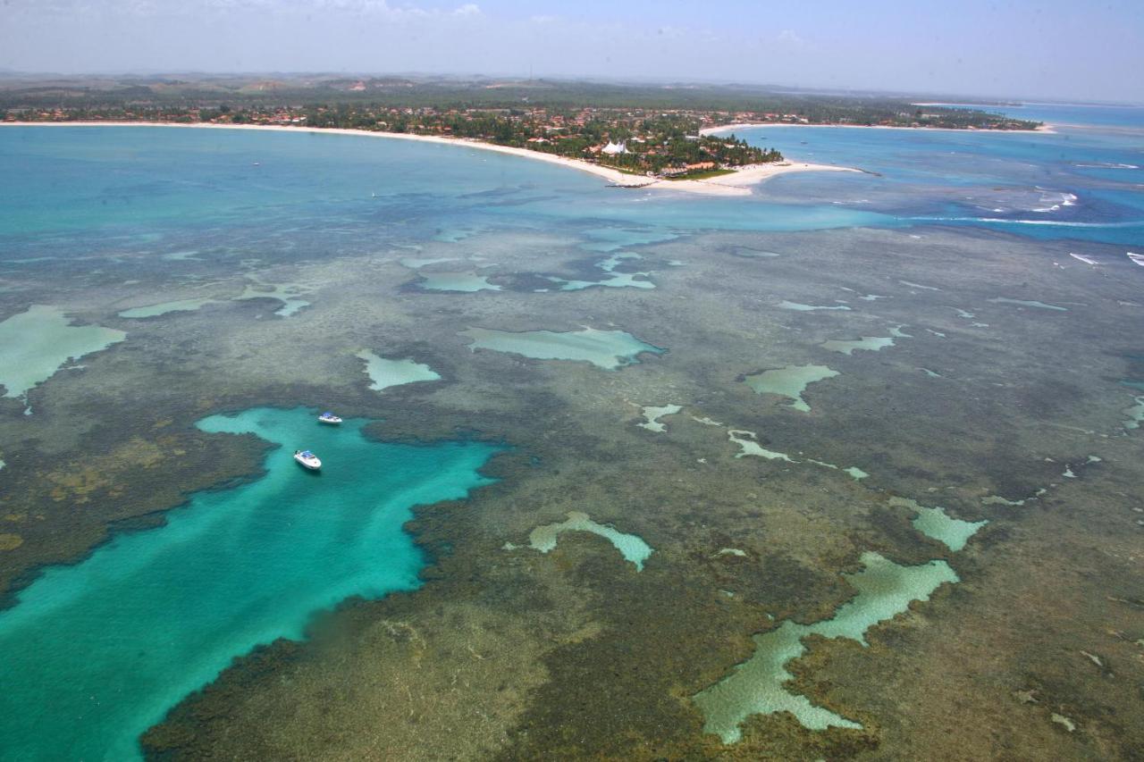 Serrambi Resort Porto de Galinhas Exterior photo