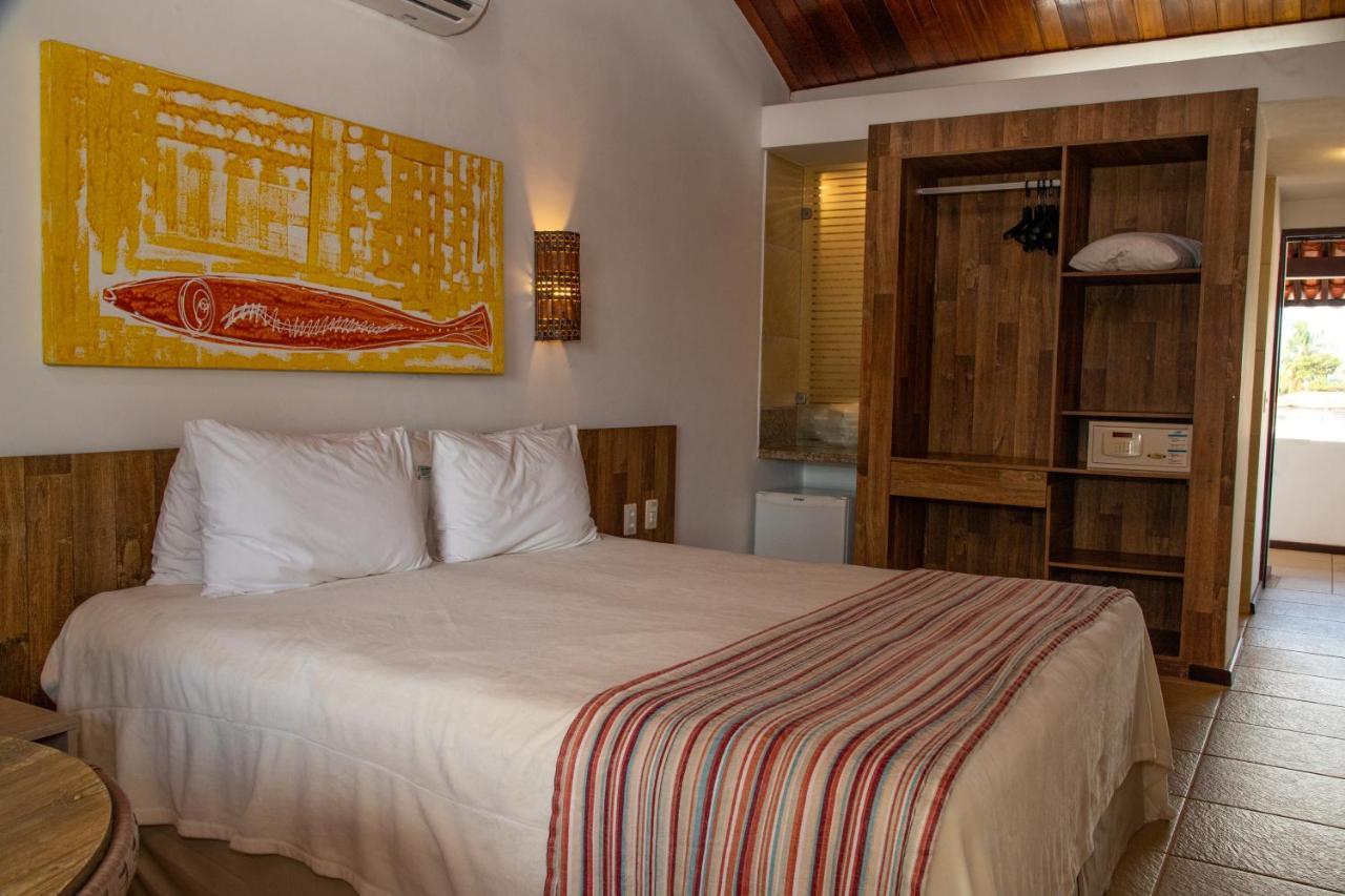 Serrambi Resort Porto de Galinhas Exterior photo