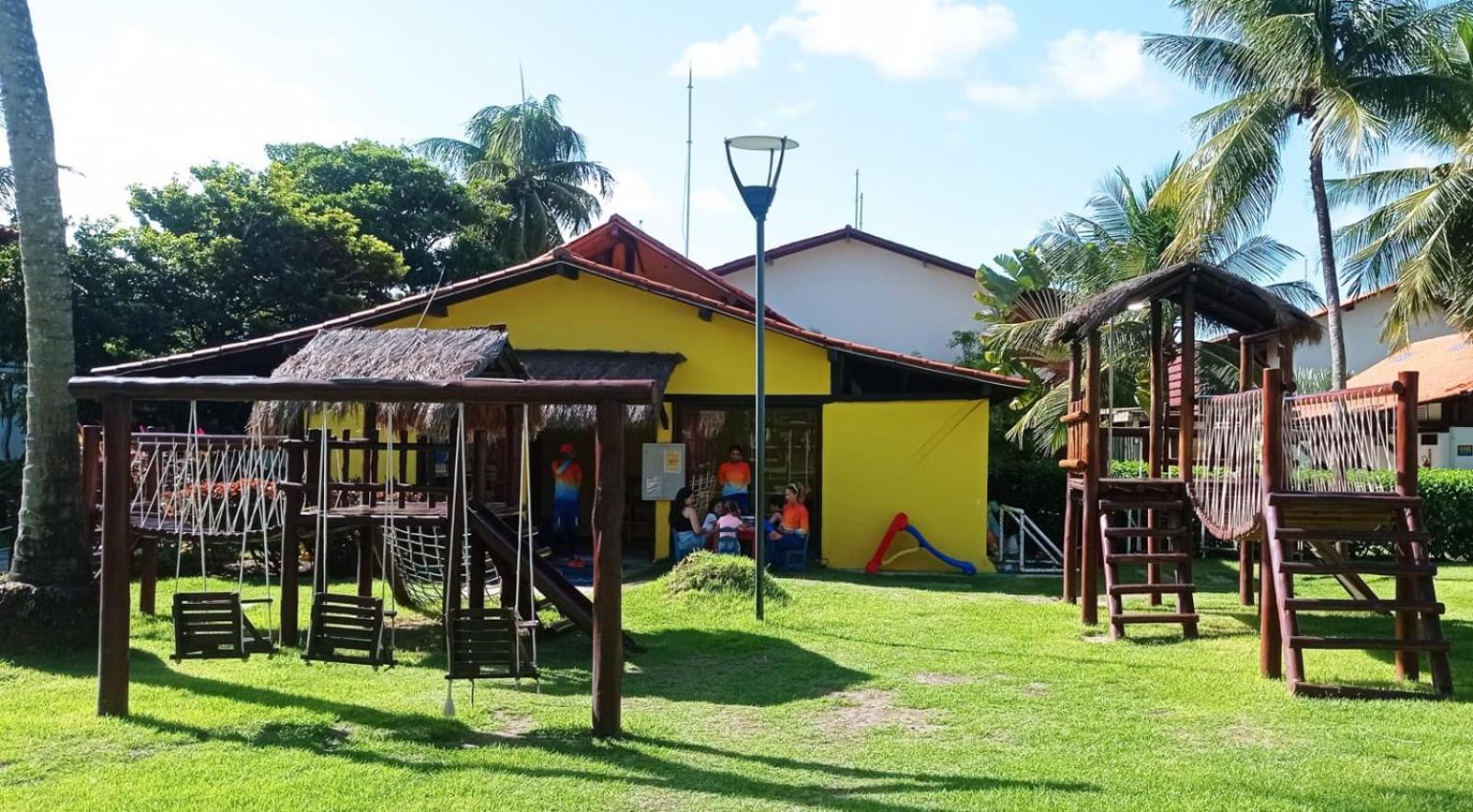 Serrambi Resort Porto de Galinhas Exterior photo