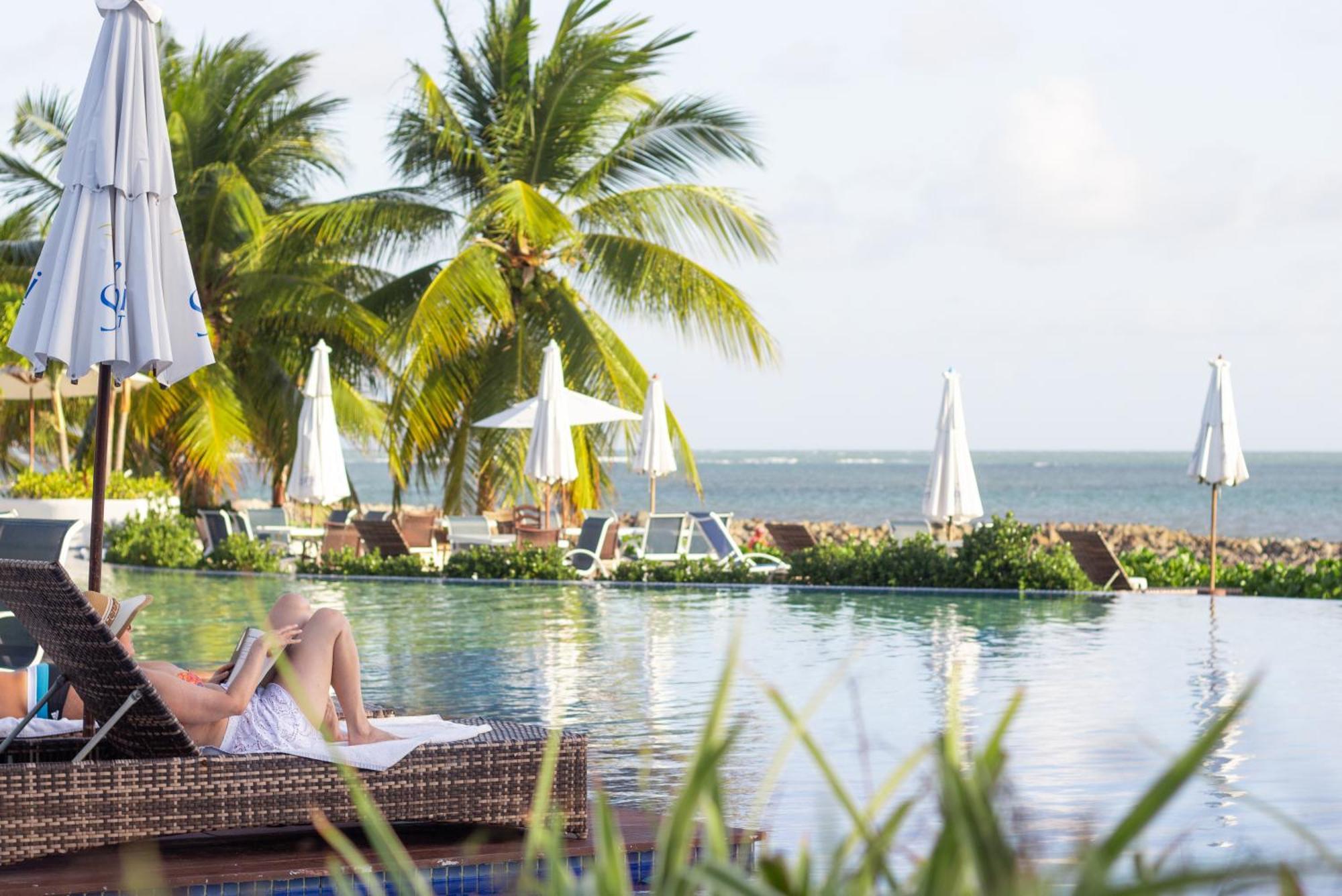 Serrambi Resort Porto de Galinhas Exterior photo