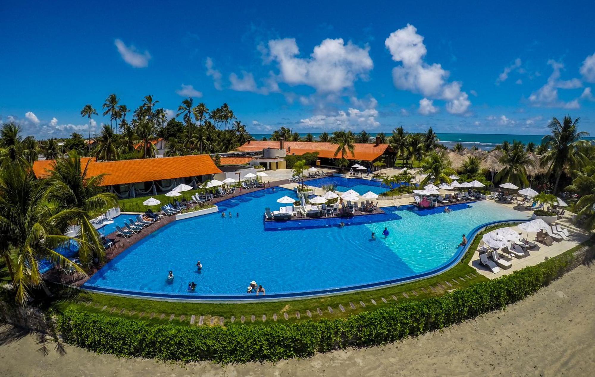 Serrambi Resort Porto de Galinhas Exterior photo