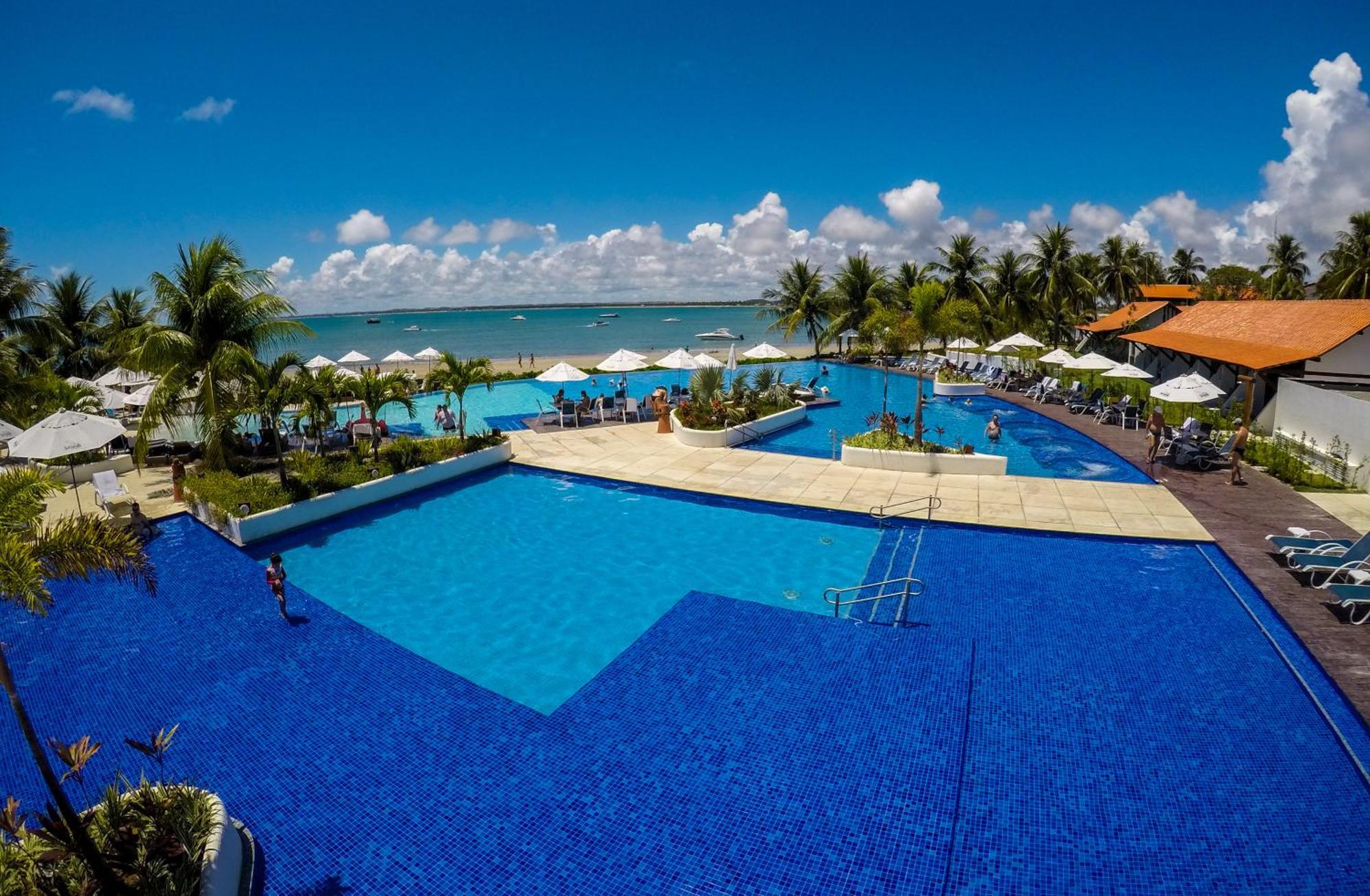 Serrambi Resort Porto de Galinhas Exterior photo