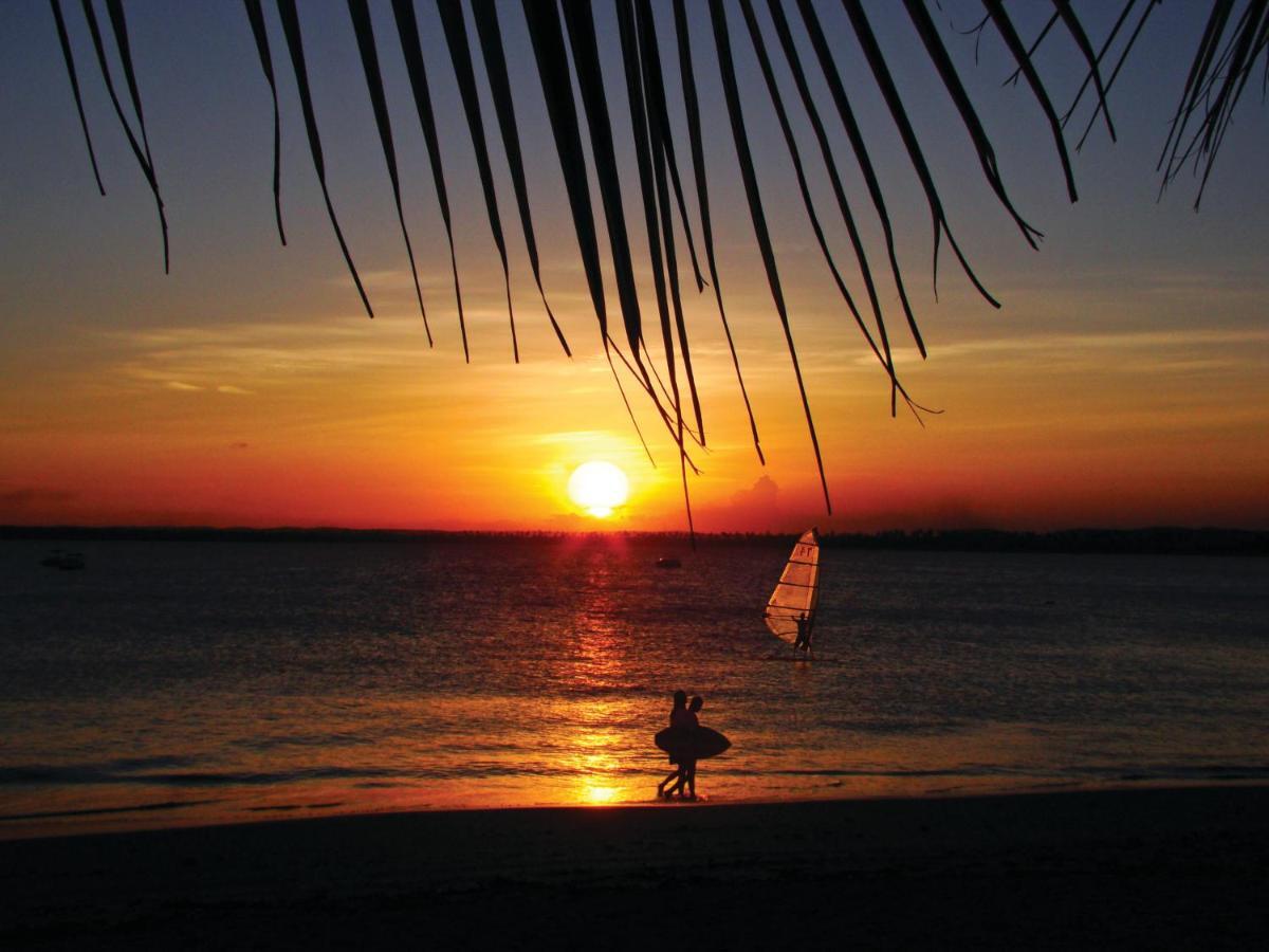 Serrambi Resort Porto de Galinhas Facilities photo